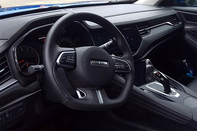 СМИ: китайский Haval на 50% поднимет цены на выпускаемые в России автомобили