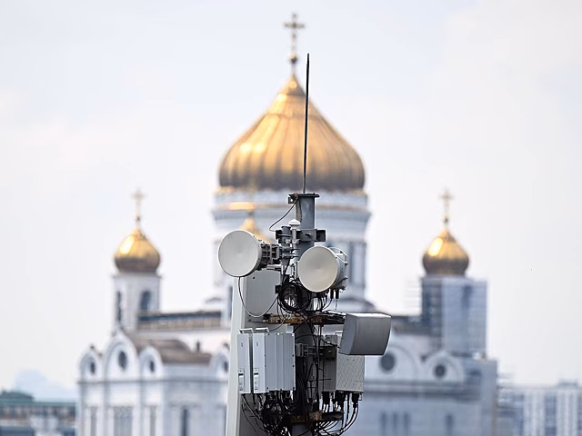 Российских операторов связи оштрафовали на миллионы рублей
