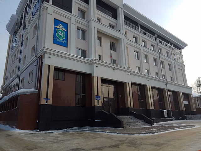 На выходных в Томске произошла драка с участием нескольких человек