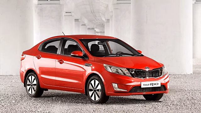 Kia объявила масштабный отзыв в России из-за короткого замыкания
