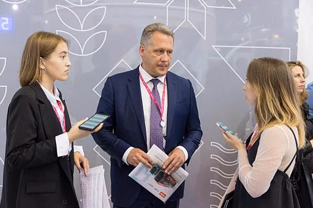 «Автопром - это всегда международная кооперация, но нынешняя обстановка заставляет думать о локализации»