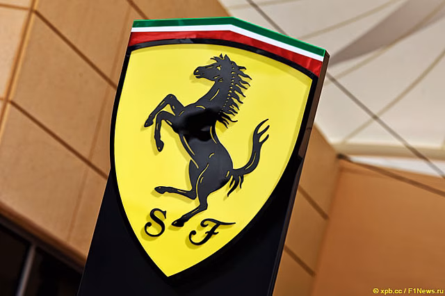 В Ferrari запустили разработку новой версии двигателя