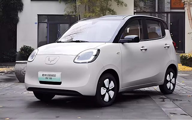 Очень дешевый китайский Mini поступит в продажу 22 февраля