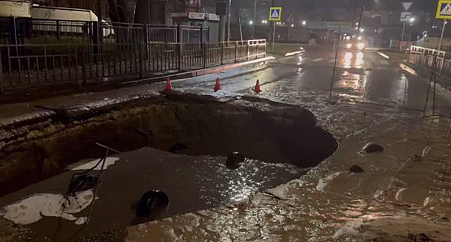 В «ОКО» прокомментировали ДТП в Канавинском районе с четырьмя пострадавшими