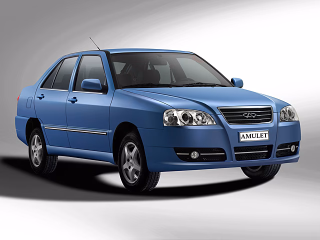 Автоэксперты рассказали, чем плохи китайские автомобили старше 2015 года
