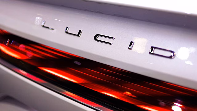 Lucid Motors готовит кроссовер за $50 000 для конкуренции с Tesla Model Y