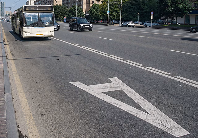 В Подмосковье рассказали о планах по строительству и реконструкции дорог