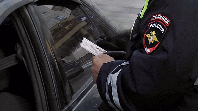 Автоинспекторы Красноярска усилят контроль за соблюдением ПДД