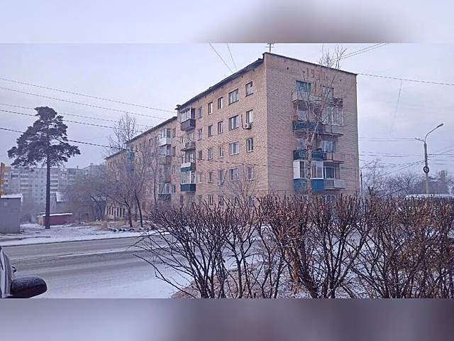 В Чите провели заседание комиссии по чрезвычайным ситуациям из-за морозов
