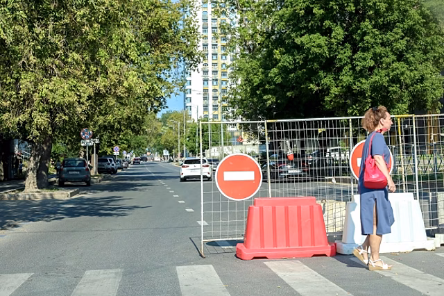 Андрей Трубецкой рассказал о планах капремонта автодорог в Сургутском районе