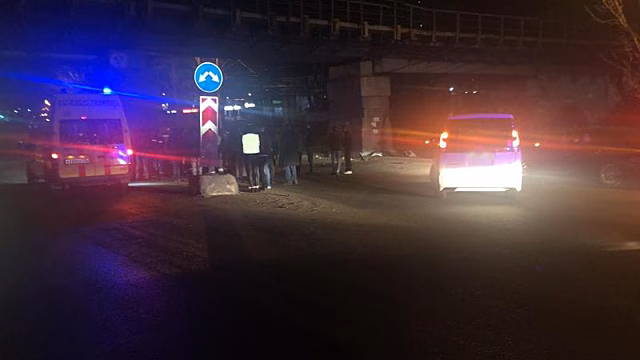 «Всмятку»: жуткая авария во Владивостоке всколыхнула соцсети