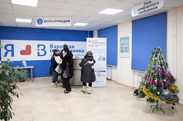 Подмосковный проект по здравоохранению признали лучшим в стране: перенимать опыт будут другие регионы
