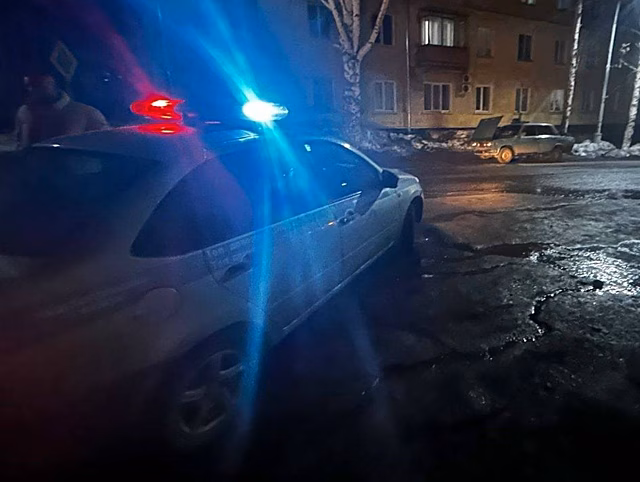 Один погиб и 30 травмированы в ДТП: еженедельная сводка Госавтоинспекции Кузбасса