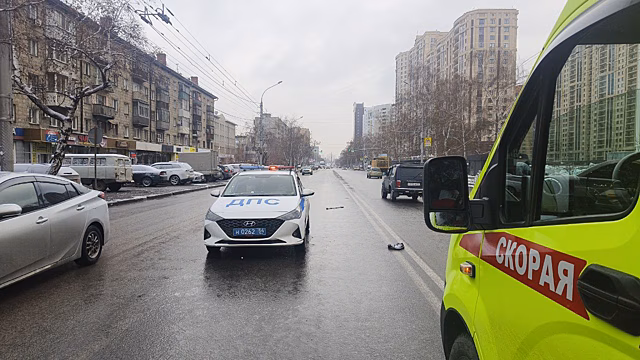 Водитель «Нивы» насмерть сбил пенсионерку в Новосибирске