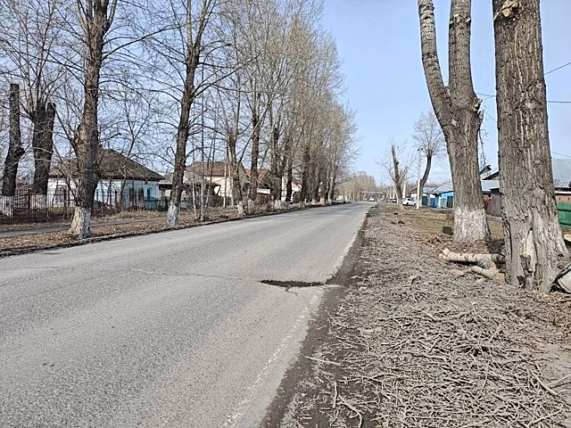 Мэр рассказал важное о паводках в Кемерове
