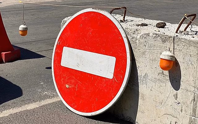 Под Рязанью будут перекрывать движение из-за перегона скота 10 дней подряд