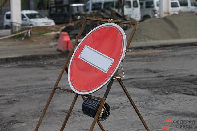 Обрушившийся на Кубани мост оказался бесхозным
