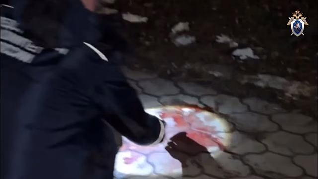 Преступник, сбежавший из Тулы, прятался в калужской больнице