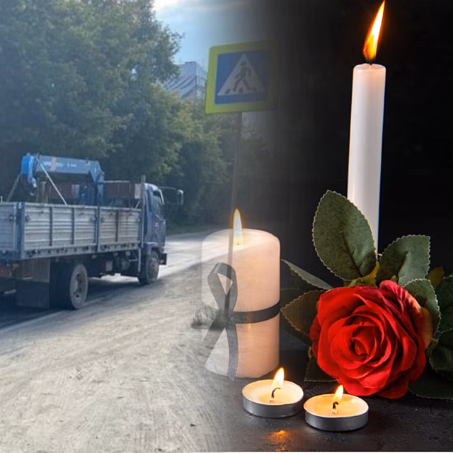 В Новосибирске 14-летний парень на самокате сбил 3-летнего ребенка