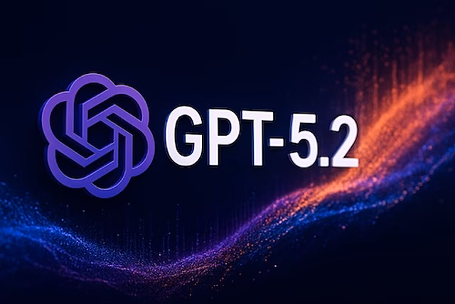 OpenAI без шума выпустила релиз GPT-5.2