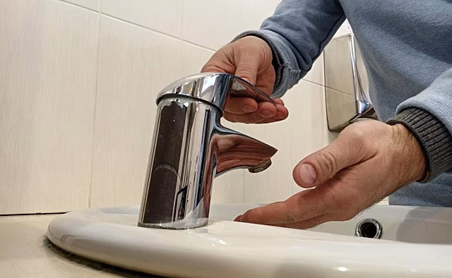 В Курске 21 августа отключат холодную воду