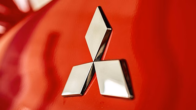 Mitsubishi представит новый Montero в третьем квартале 2026 года