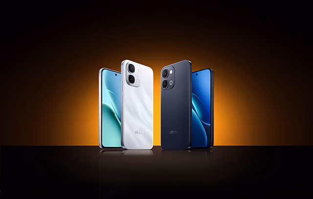 В России представлен iQOO Z11x: производительный смартфон с емкой батареей