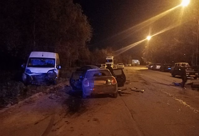Сотрудники ГАИ выявили в Москве с начала недели более 250 водителей с признаками опьянения