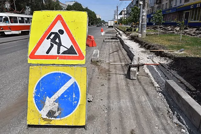 В Самаре в 2024 году отремонтируют 12 улиц, которые ведут к образовательным учреждениям