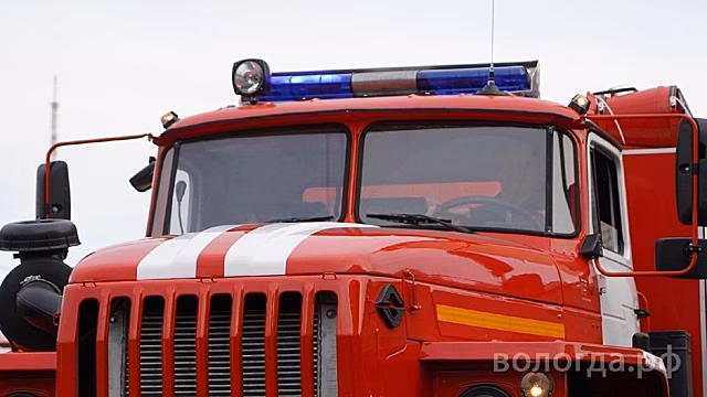 Вологжанин поджёг авто соседа из-за ссоры
