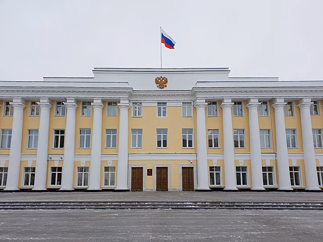 Новый закон о семейном капитале принят единогласно в парламенте Нижегородской области