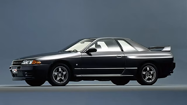 NISMO возобновит выпуск деталей для Nissan Skyline GT-R