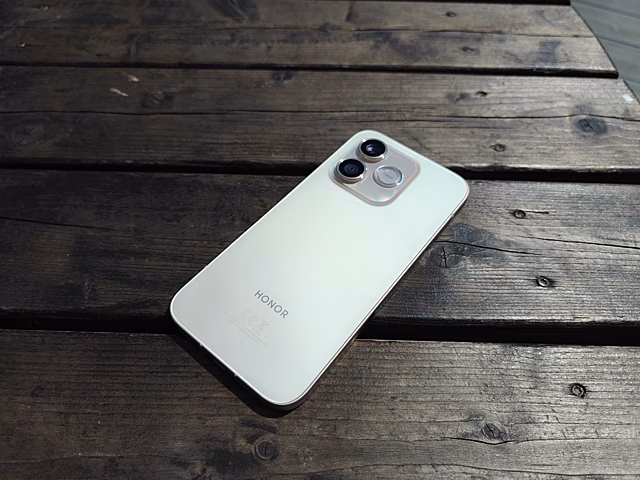 Шестисотый в базовой комплектации: обзор смартфона Honor 600 Lite