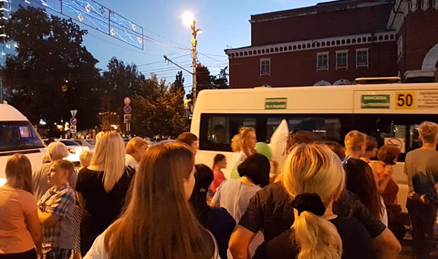В Воронеже перевозчиков оштрафовали на 1,5 млн рублей за нехватку автобусов на маршрутах