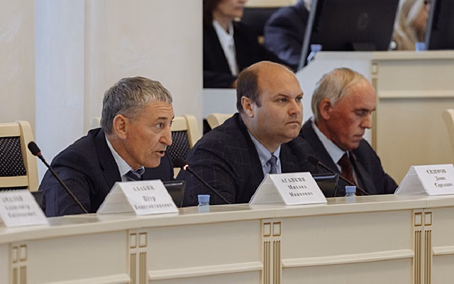 Депутаты Рязанской областной Думы усилят контроль за состоянием дорог