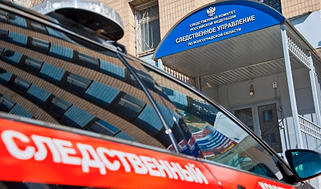 Частный таксист в Волгограде убил пассажира из-за мусора в автомобиле