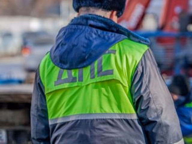 В Башкирии разыскивают сбившего пешехода водителя