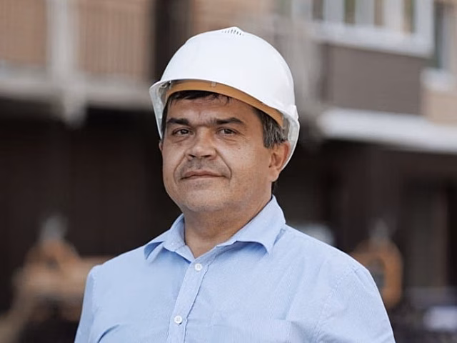 Александр Мадовский назначен на пост и.о. директора департамента строительства Краснодара