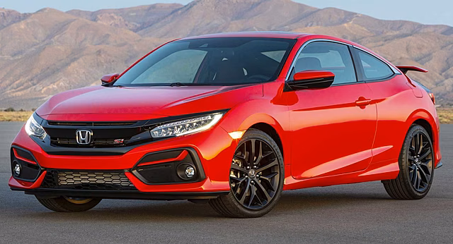 Honda показала забавную рекламу модели Civic в Канаде