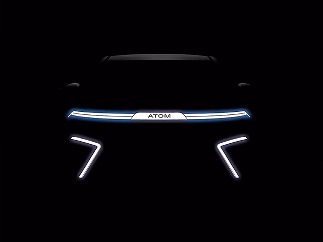 Проект АТОМ: что это будет за автомобиль, кто его разрабатывает и когда он появится