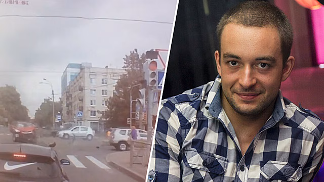 В Петербурге четыре года не могут определить виновника смертельного ДТП