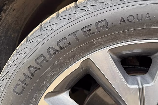 Российские шины Ikon Tyres прошли испытания: названы плюсы и минусы