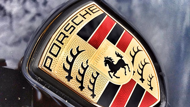Porsche показал неизвестный эскиз модели Lada 1975 года