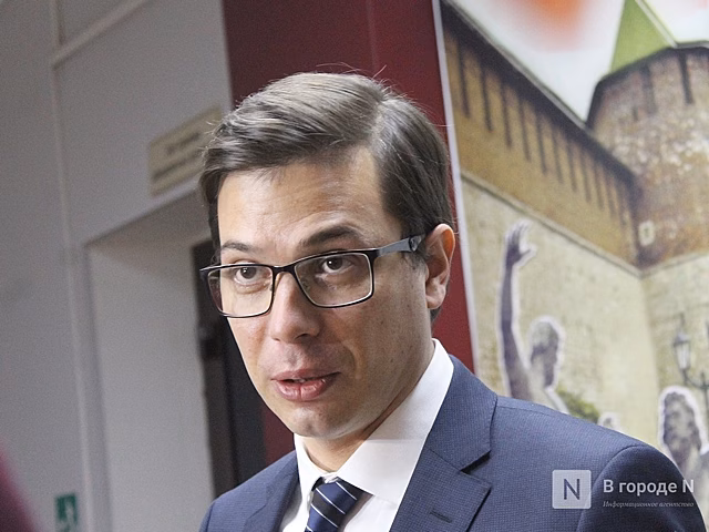 Шалабаев прокомментировал ночную атаку беспилотников на Нижний Новгород