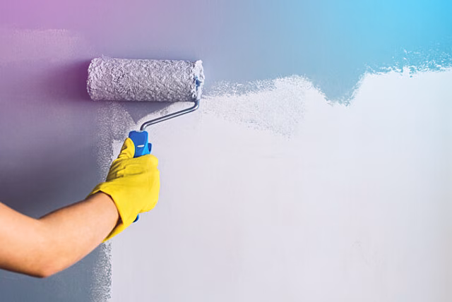 8 сентября состоится вебинар MosBuild Академии про бизнес по продаже краски