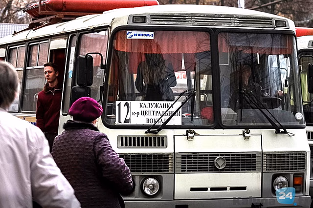 Перевозчики потребовали пятилетние контракты
