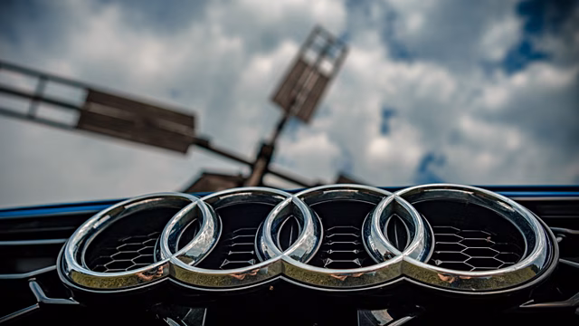 Немецких автопроизводителей оштрафуют за подлог тестов