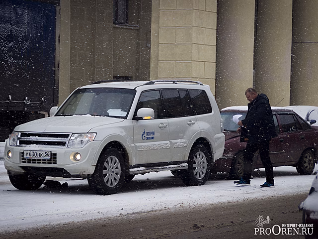В Оренбурге вновь подорожало топливо