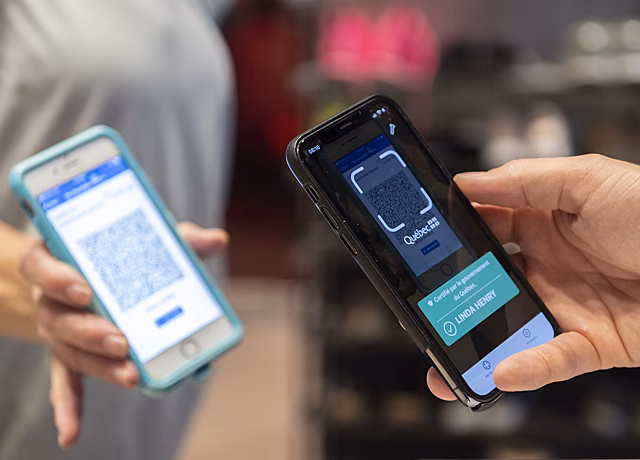 Нет QR-кода — на выход: в общественном транспорте Татарстана начал действовать новый закон