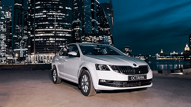 Как правильно следить за чистотой в автомобиле ŠKODA OCTAVIA